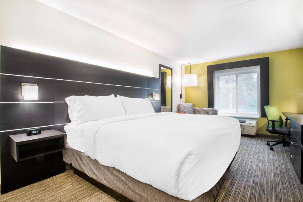 Holiday Inn Express & Suites - Albany Airport - Wolf Road by IHG Image 10