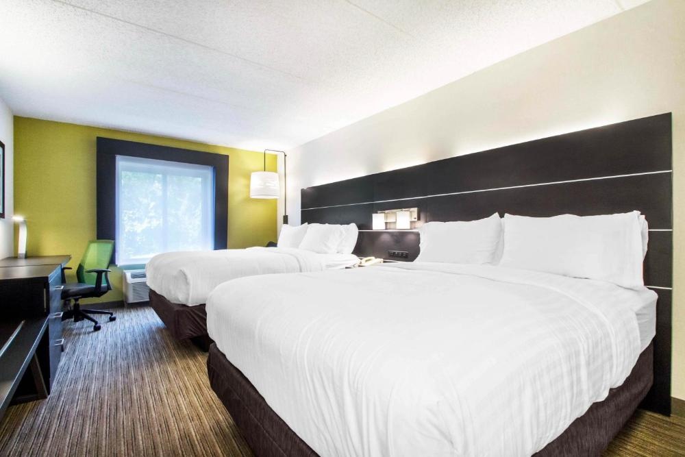 Holiday Inn Express & Suites - Albany Airport - Wolf Road by IHG Image 18