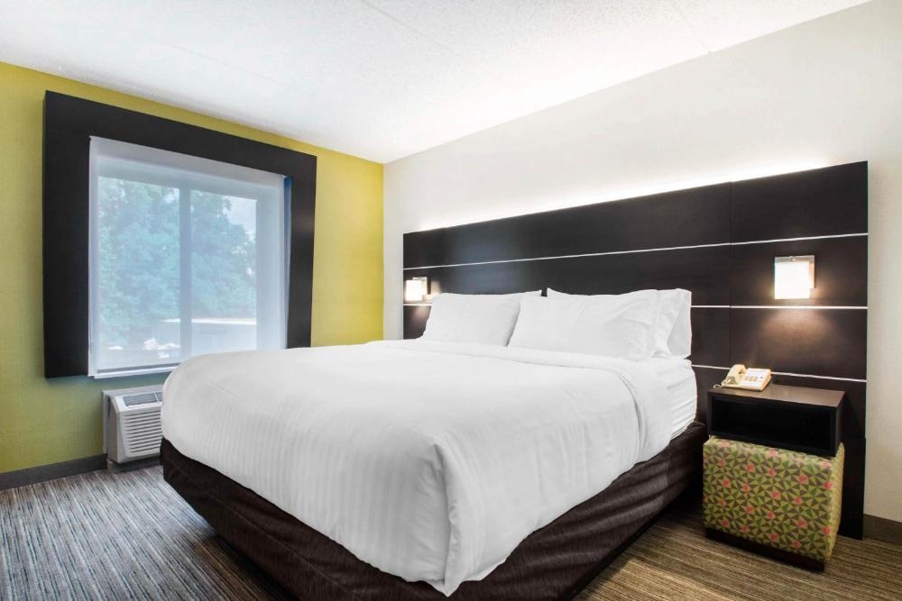 Holiday Inn Express & Suites - Albany Airport - Wolf Road by IHG Image 20