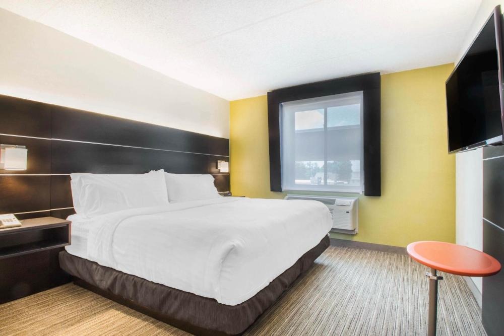 Holiday Inn Express & Suites - Albany Airport - Wolf Road by IHG Image 22