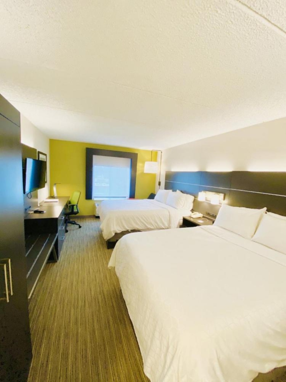Holiday Inn Express & Suites - Albany Airport - Wolf Road by IHG Image 23