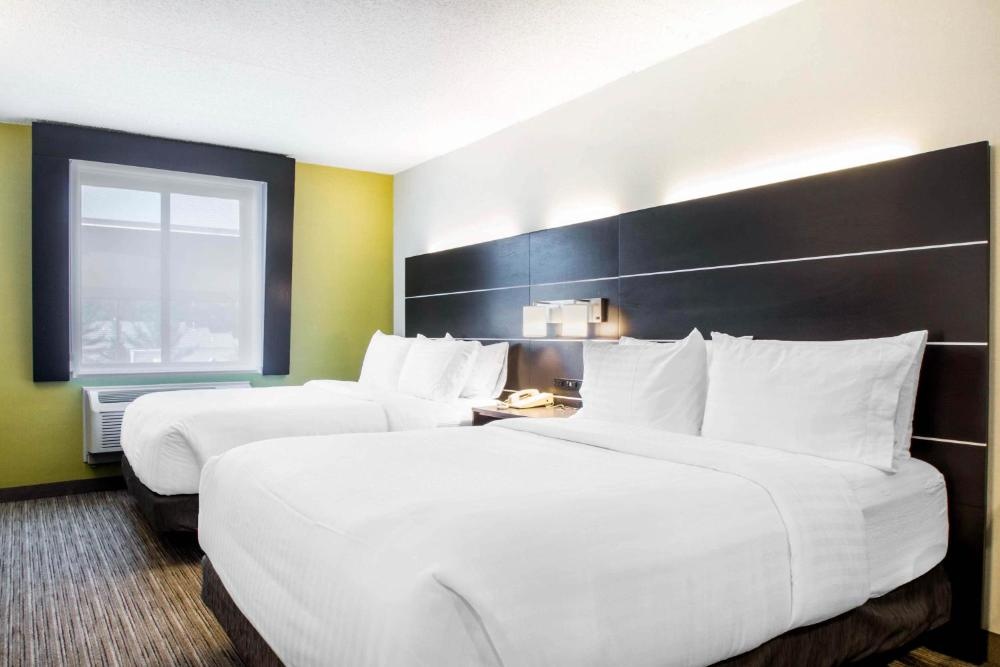 Holiday Inn Express & Suites - Albany Airport - Wolf Road by IHG Image 25
