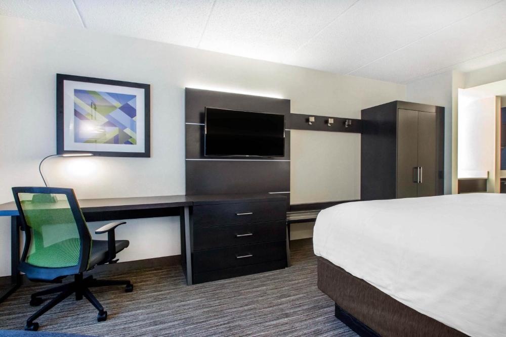 Holiday Inn Express & Suites - Albany Airport - Wolf Road by IHG Image 8
